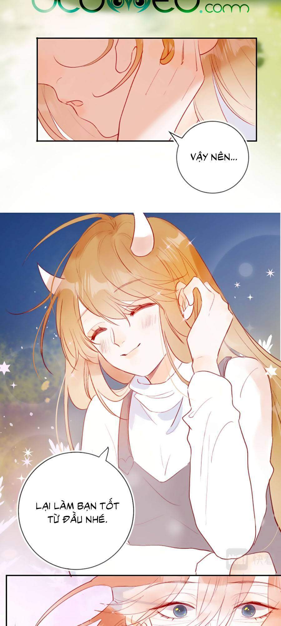 Hoa Dữ Ẩn Nặc Chi Ô Chapter 125 - 14