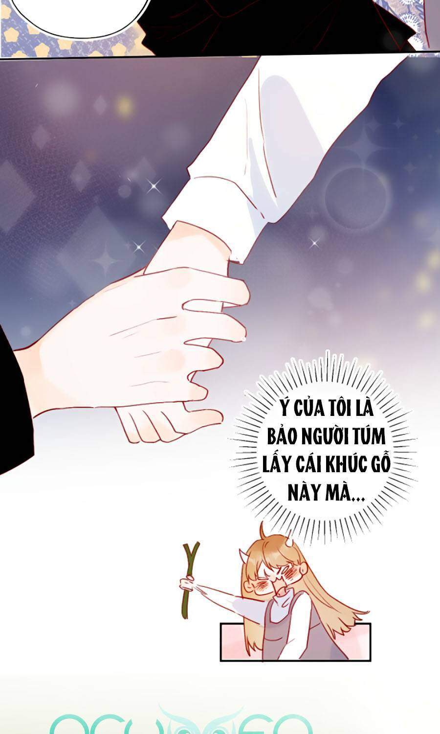 Hoa Dữ Ẩn Nặc Chi Ô Chapter 125 - 17