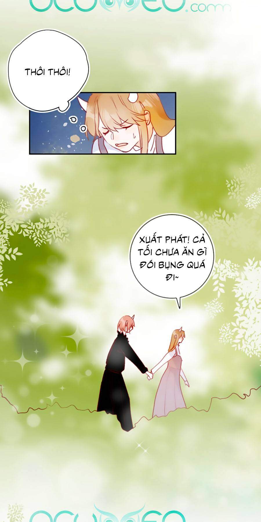 Hoa Dữ Ẩn Nặc Chi Ô Chapter 125 - 18