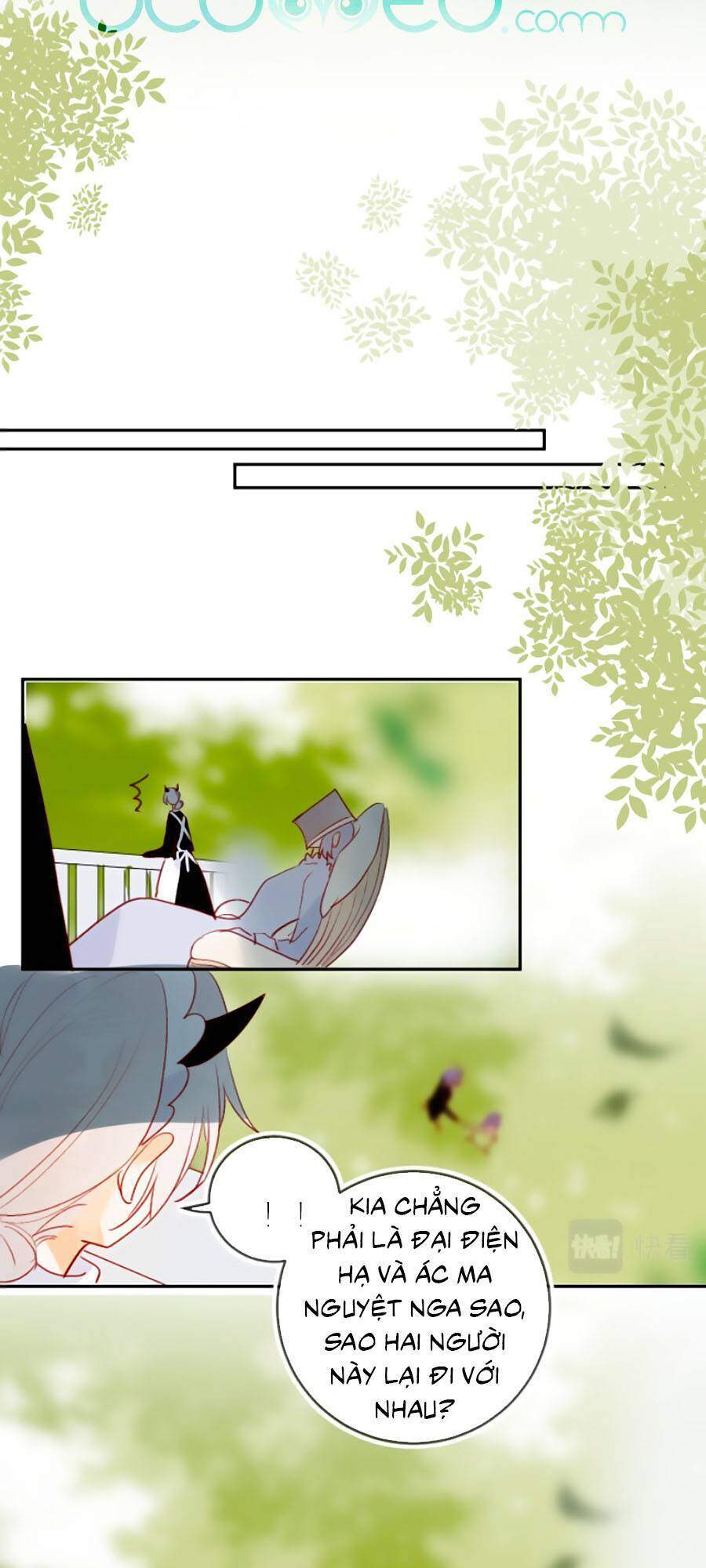 Hoa Dữ Ẩn Nặc Chi Ô Chapter 125 - 19