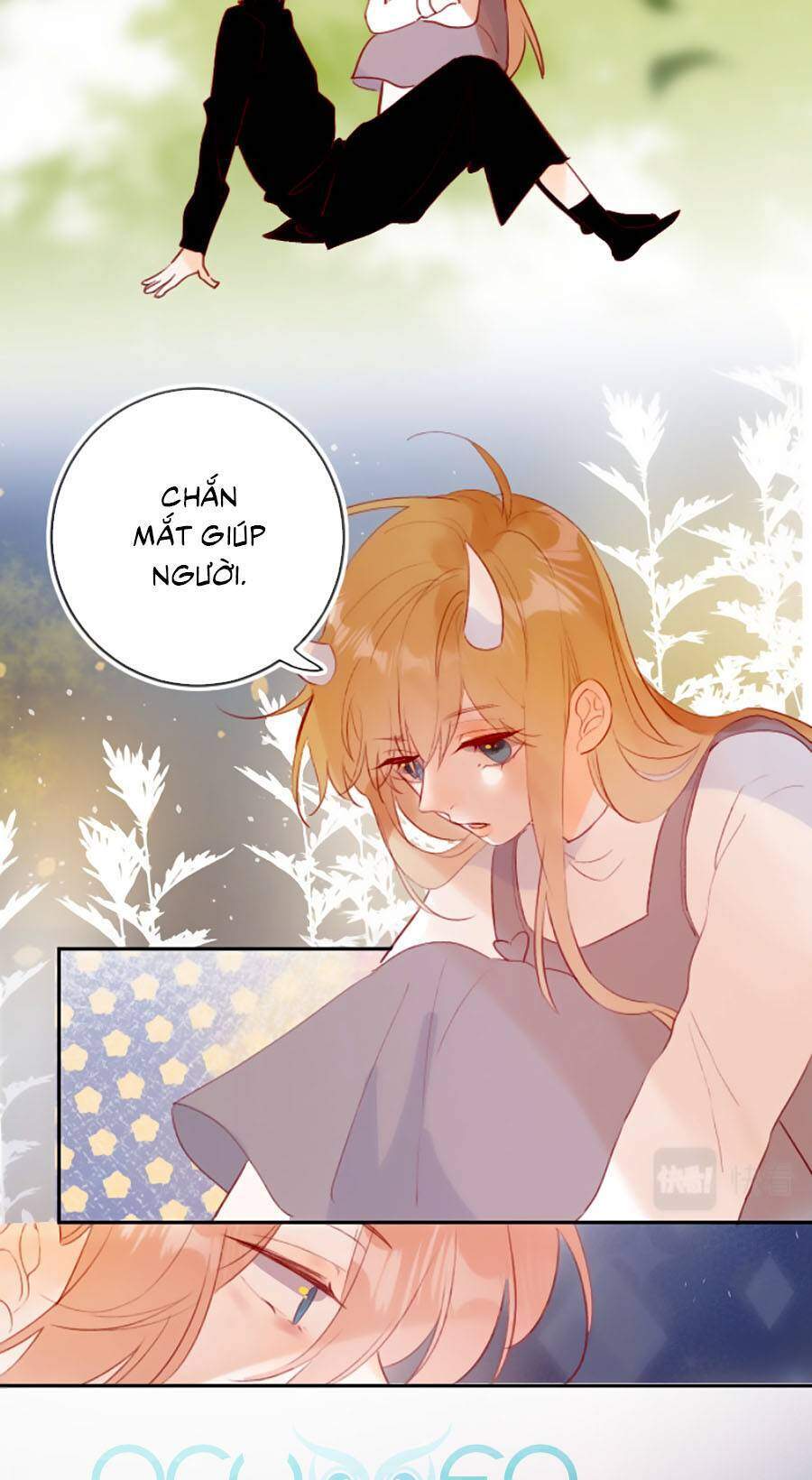 Hoa Dữ Ẩn Nặc Chi Ô Chapter 125 - 3