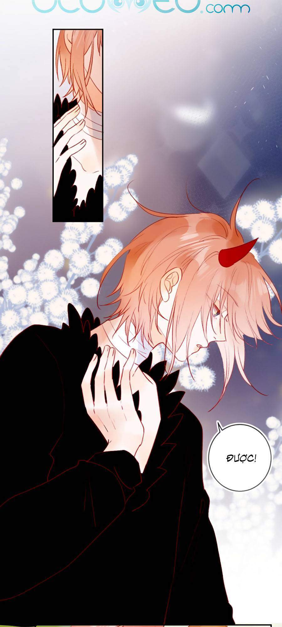 Hoa Dữ Ẩn Nặc Chi Ô Chapter 125 - 4