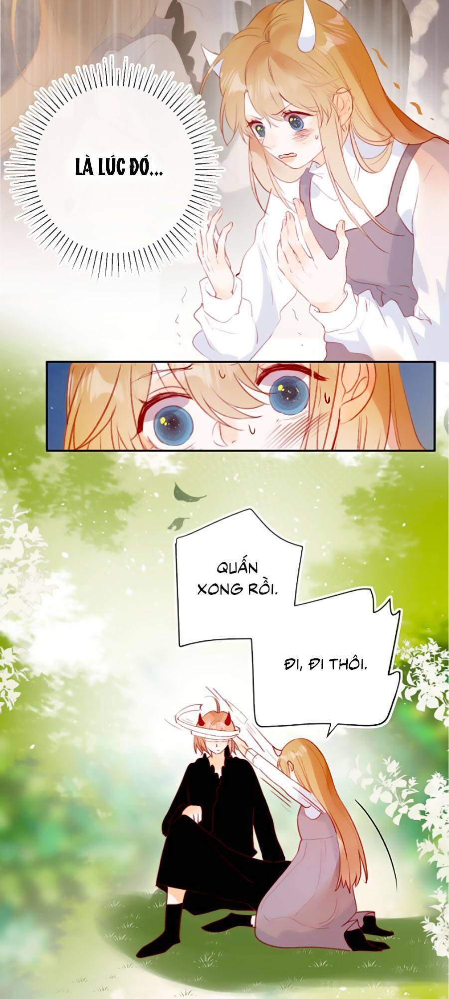 Hoa Dữ Ẩn Nặc Chi Ô Chapter 125 - 6