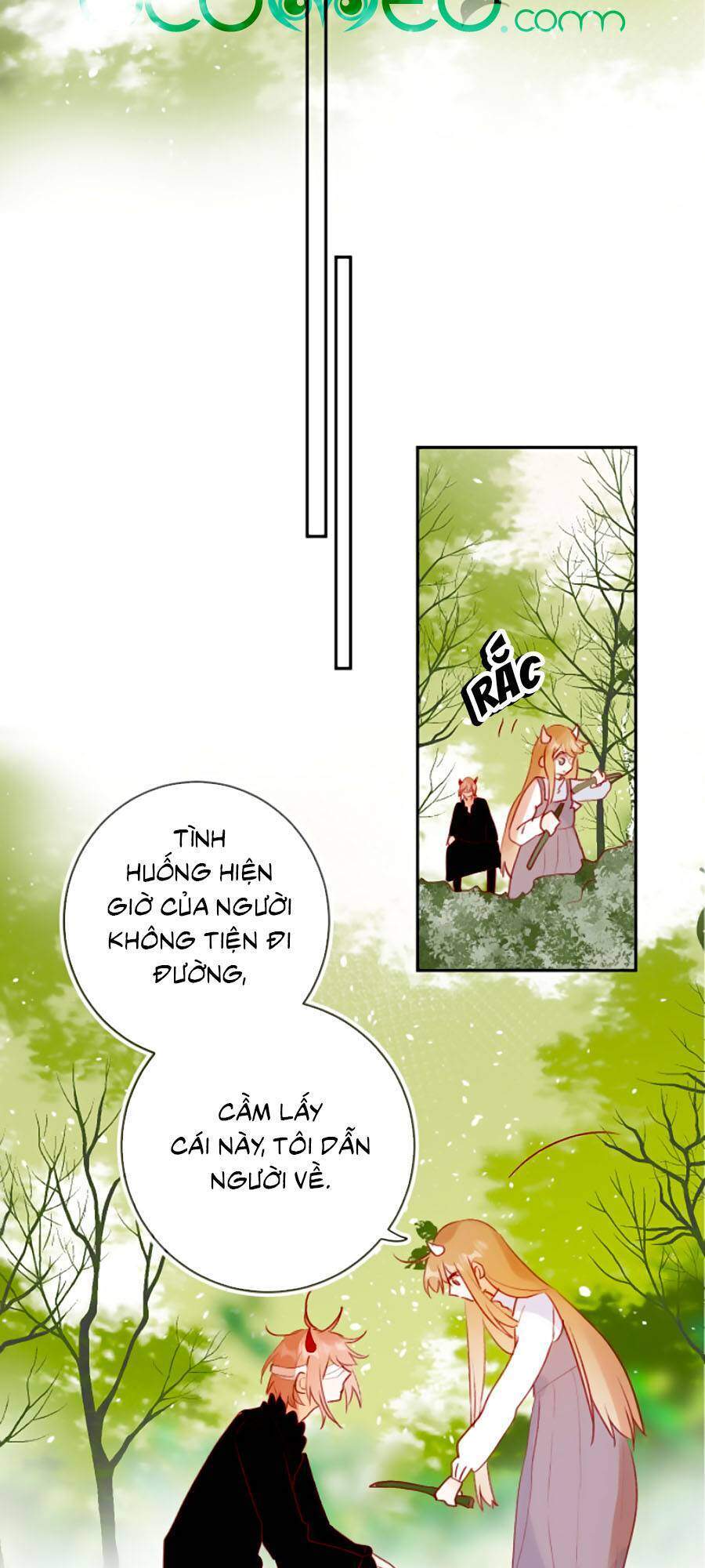 Hoa Dữ Ẩn Nặc Chi Ô Chapter 125 - 8