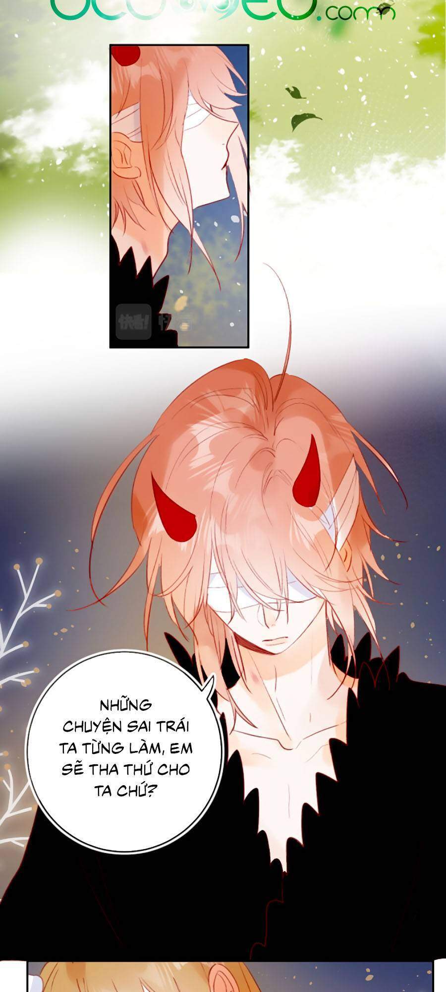 Hoa Dữ Ẩn Nặc Chi Ô Chapter 125 - 10