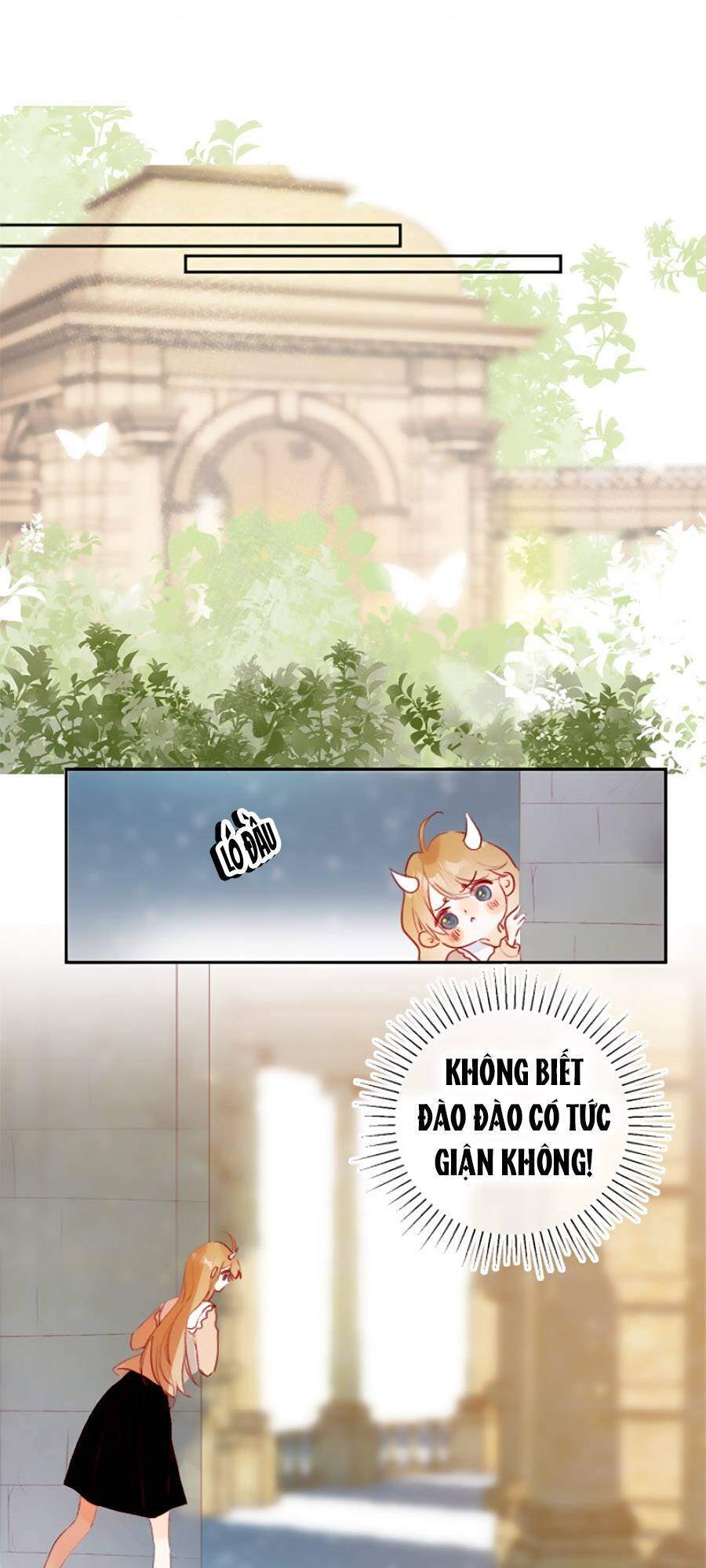 Hoa Dữ Ẩn Nặc Chi Ô Chapter 126 - 2