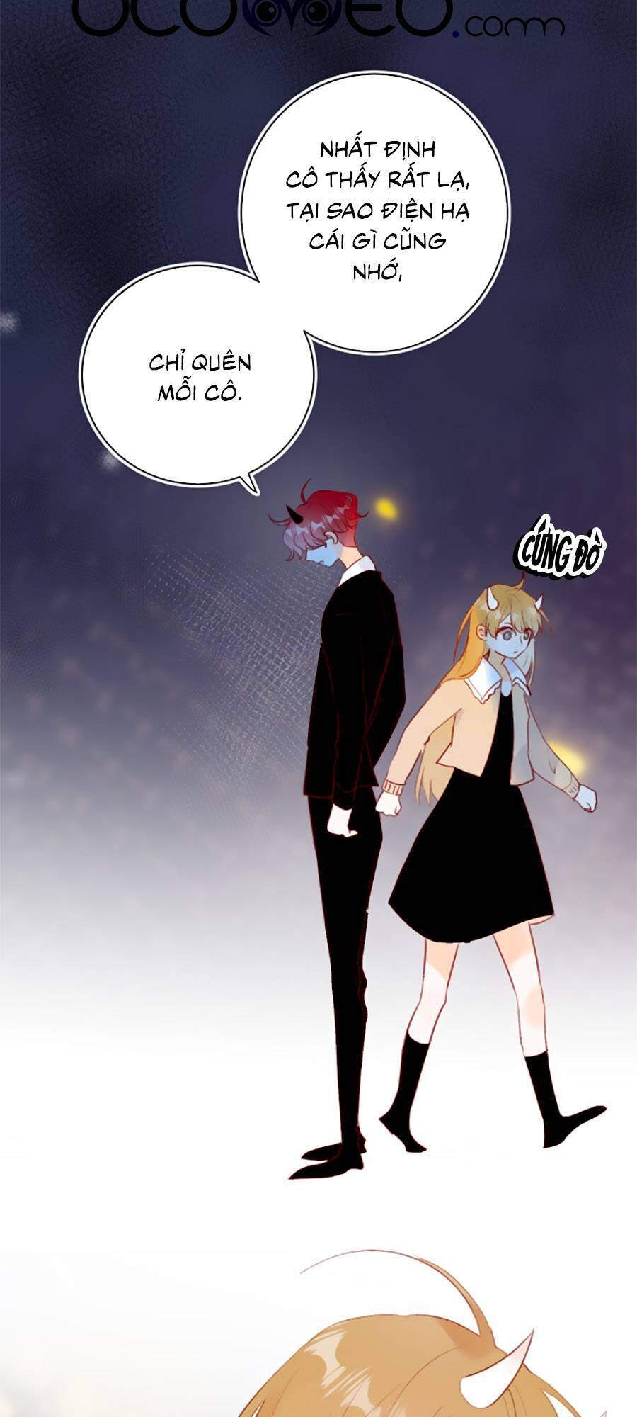 Hoa Dữ Ẩn Nặc Chi Ô Chapter 126 - 12