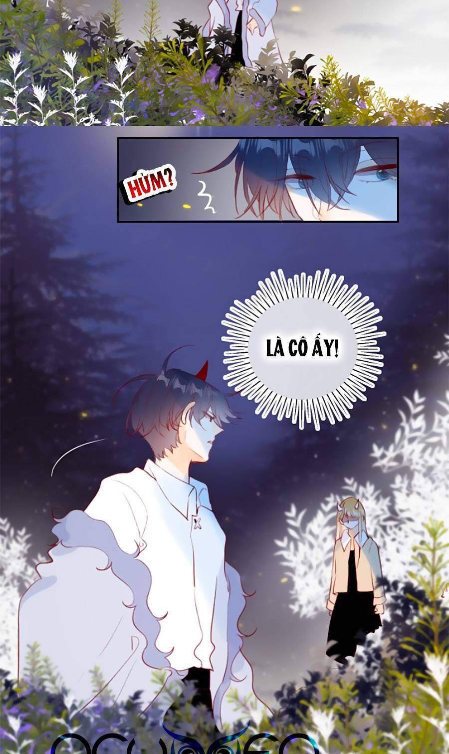 Hoa Dữ Ẩn Nặc Chi Ô Chapter 126 - 14