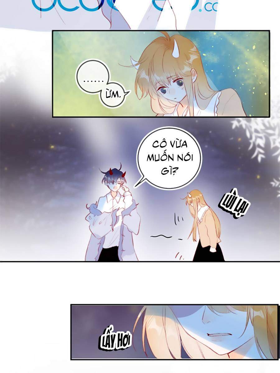 Hoa Dữ Ẩn Nặc Chi Ô Chapter 126 - 17