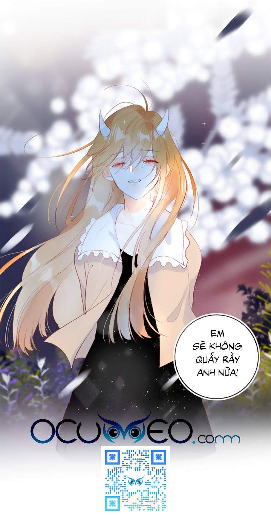 Hoa Dữ Ẩn Nặc Chi Ô Chapter 126 - 18