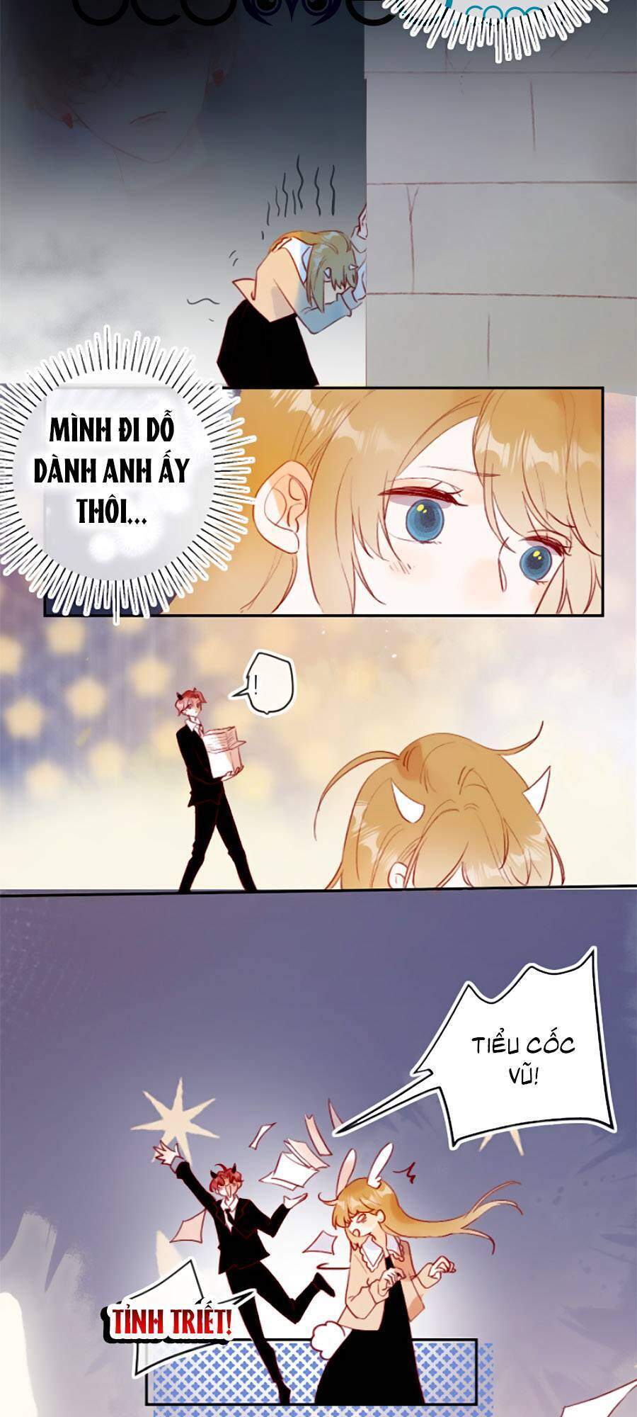 Hoa Dữ Ẩn Nặc Chi Ô Chapter 126 - 4