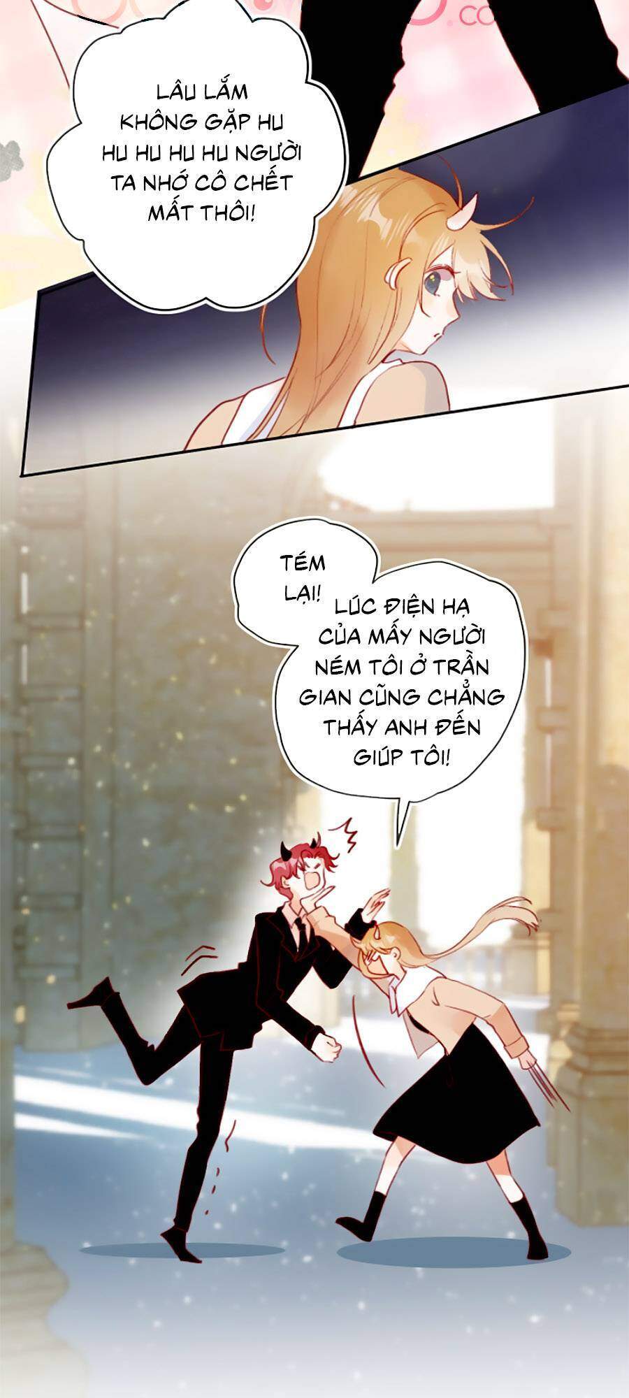 Hoa Dữ Ẩn Nặc Chi Ô Chapter 126 - 6