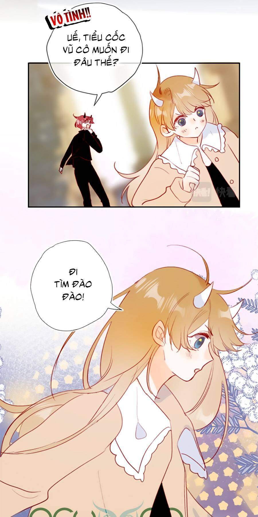 Hoa Dữ Ẩn Nặc Chi Ô Chapter 126 - 7