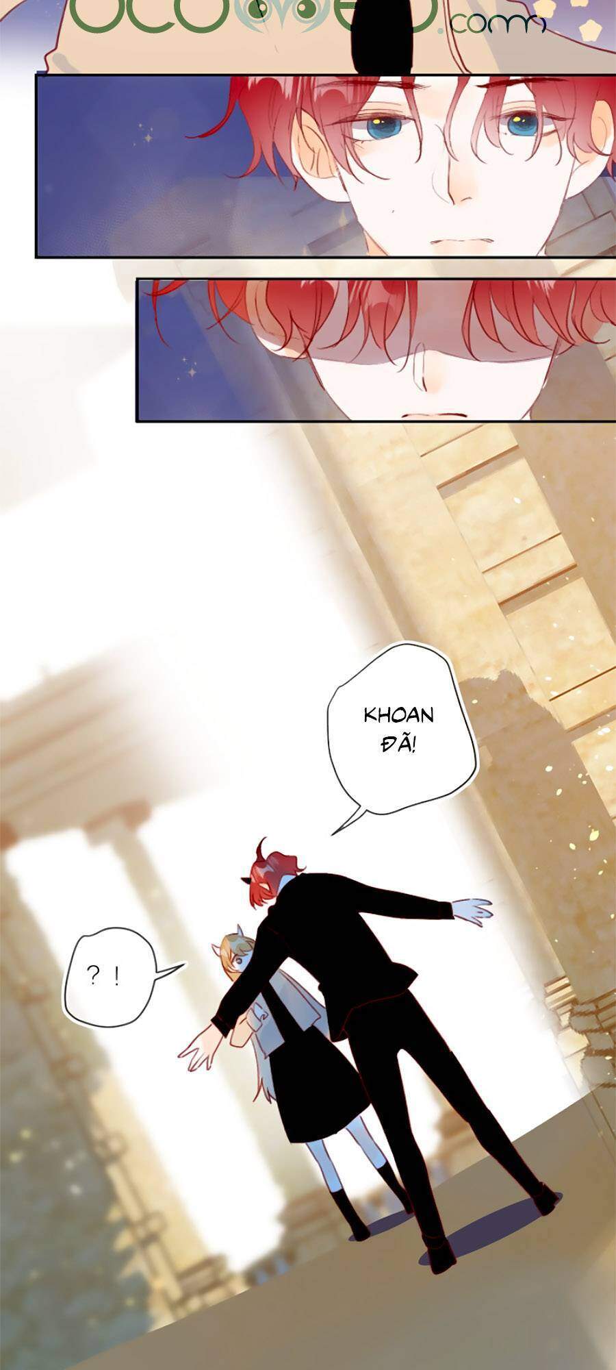 Hoa Dữ Ẩn Nặc Chi Ô Chapter 126 - 8