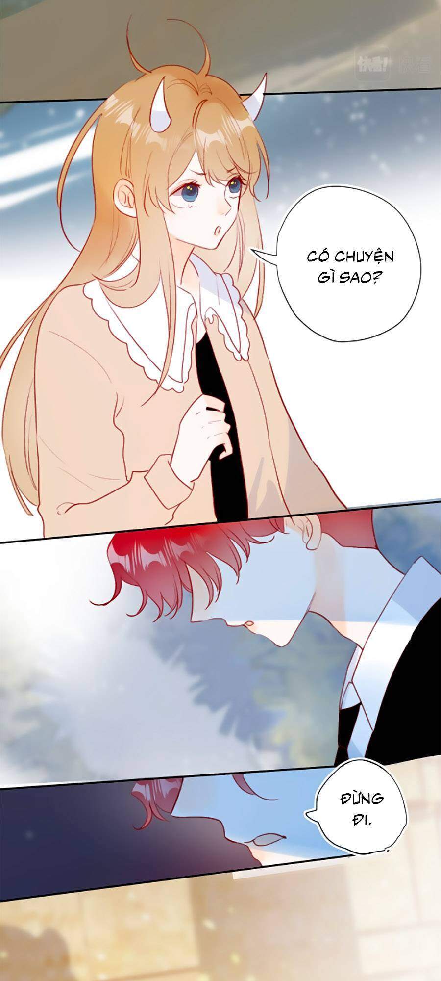 Hoa Dữ Ẩn Nặc Chi Ô Chapter 126 - 9