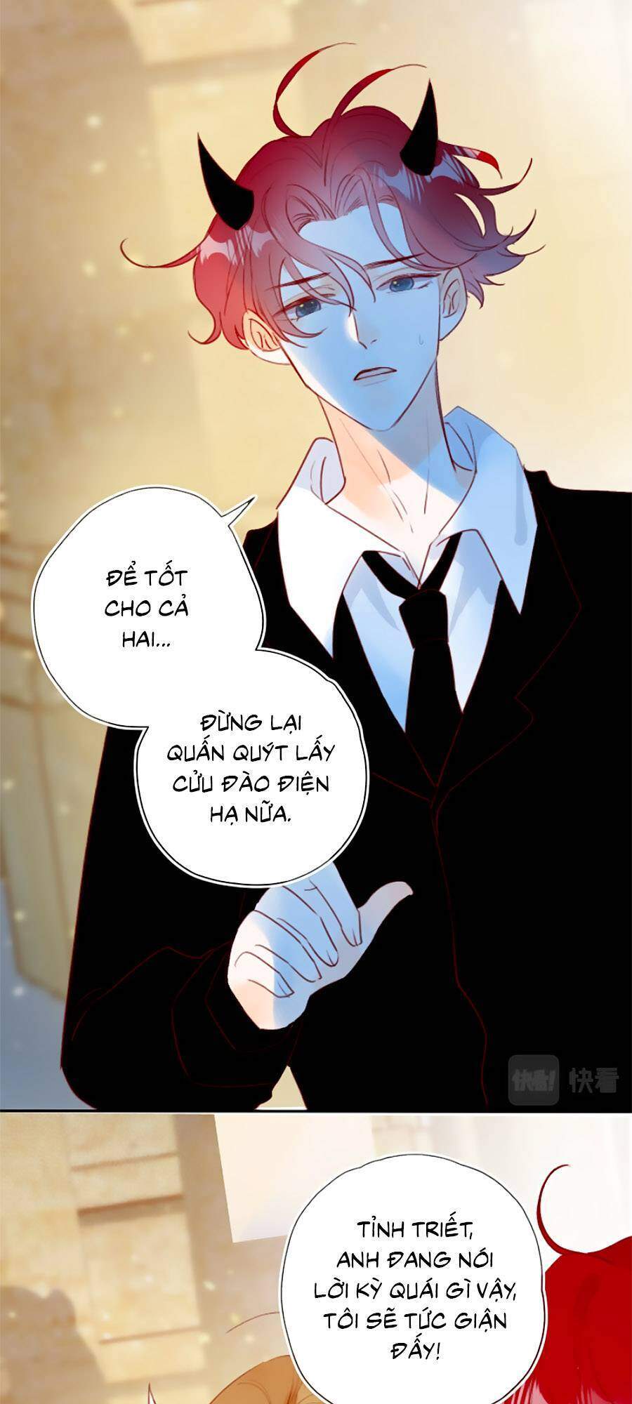 Hoa Dữ Ẩn Nặc Chi Ô Chapter 126 - 10