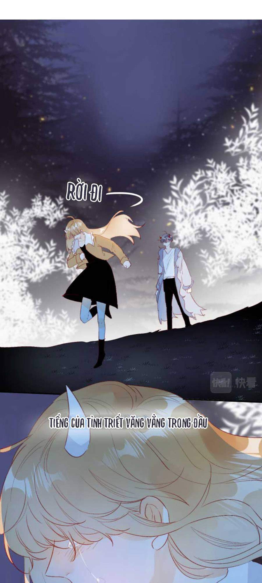 Hoa Dữ Ẩn Nặc Chi Ô Chapter 127 - 2