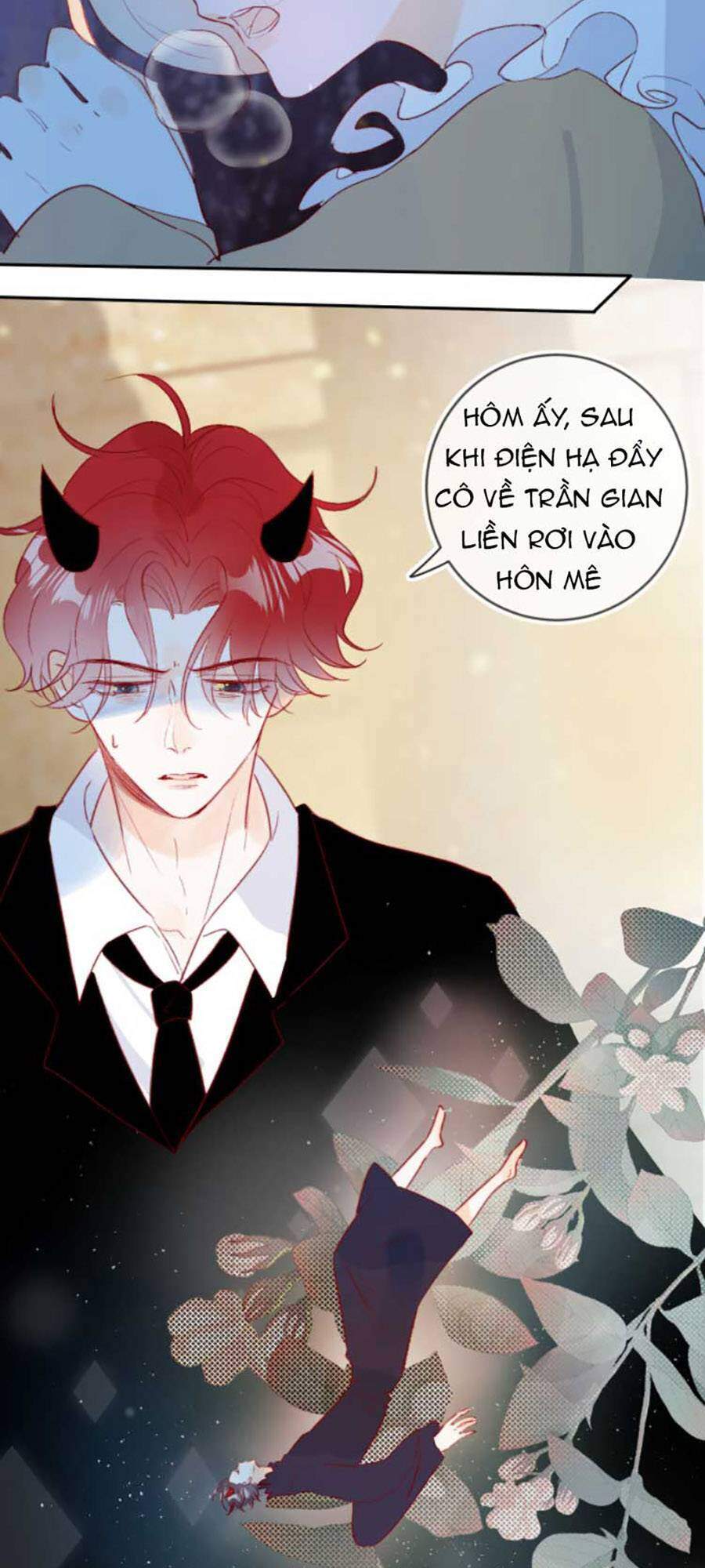 Hoa Dữ Ẩn Nặc Chi Ô Chapter 127 - 3