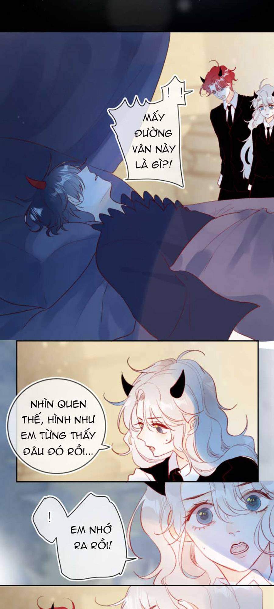 Hoa Dữ Ẩn Nặc Chi Ô Chapter 127 - 5