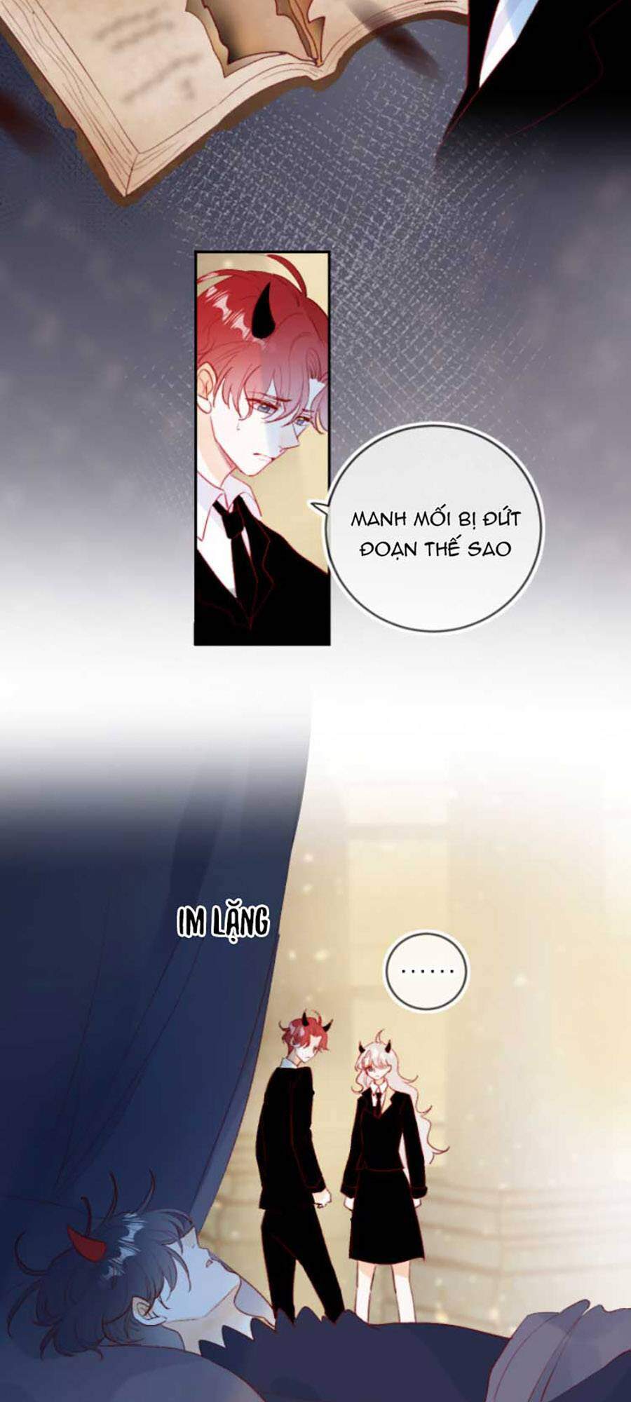 Hoa Dữ Ẩn Nặc Chi Ô Chapter 127 - 9
