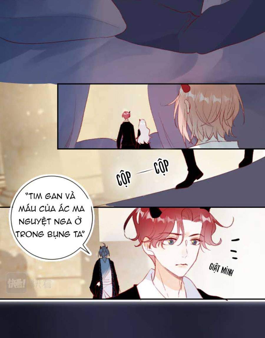 Hoa Dữ Ẩn Nặc Chi Ô Chapter 127 - 10