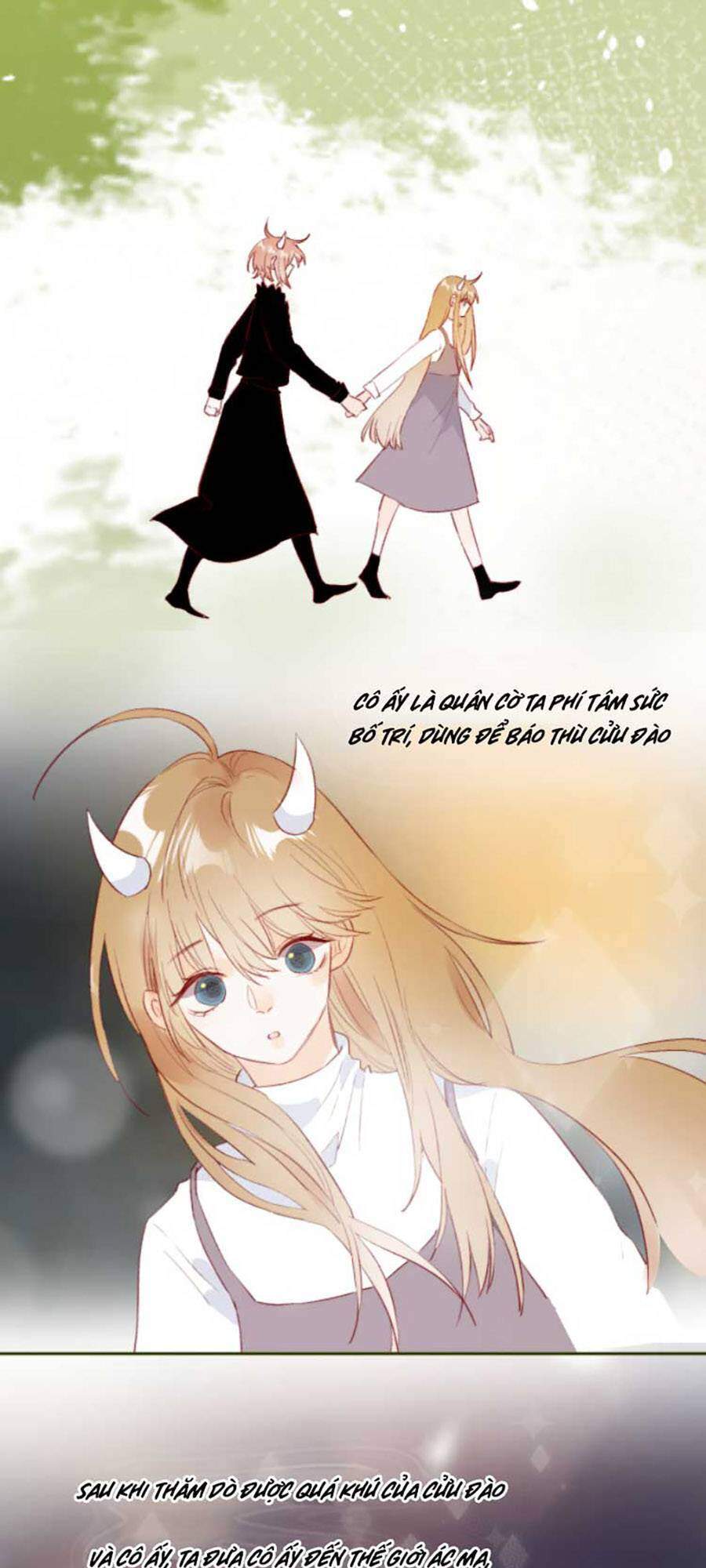 Hoa Dữ Ẩn Nặc Chi Ô Chapter 128 - 11