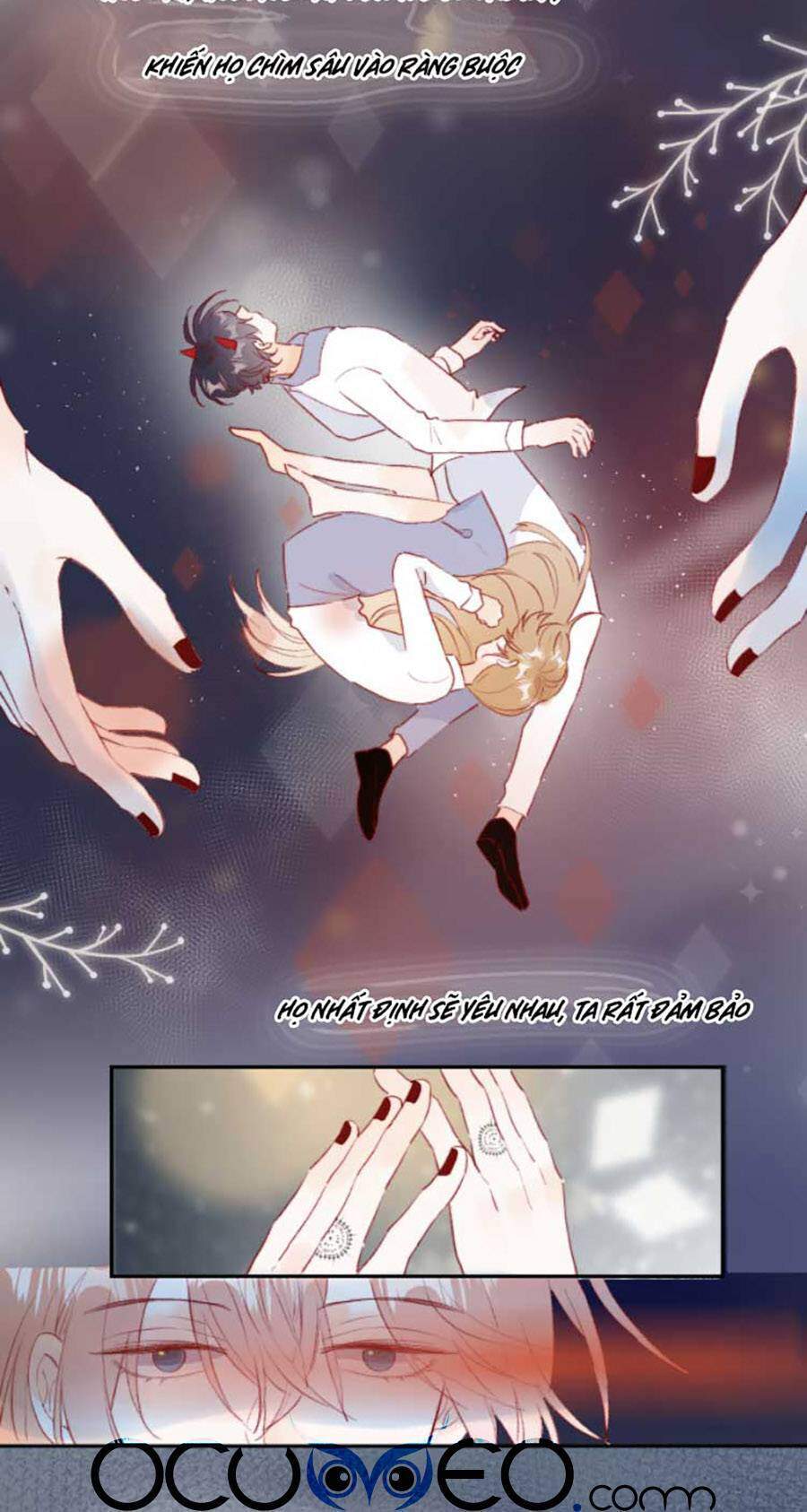 Hoa Dữ Ẩn Nặc Chi Ô Chapter 128 - 12