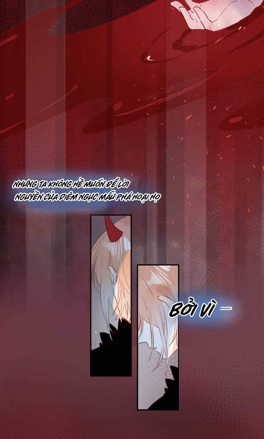 Hoa Dữ Ẩn Nặc Chi Ô Chapter 128 - 14