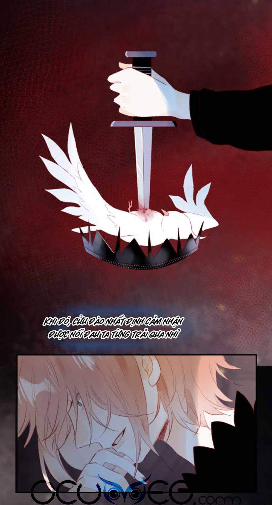 Hoa Dữ Ẩn Nặc Chi Ô Chapter 128 - 16