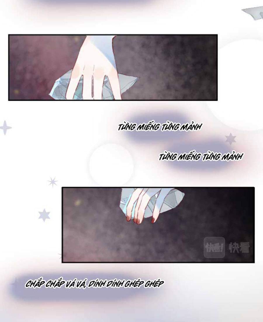 Hoa Dữ Ẩn Nặc Chi Ô Chapter 128 - 18