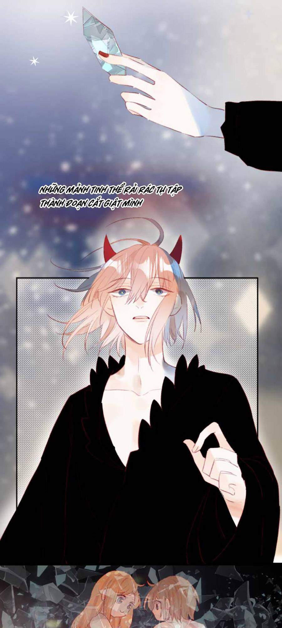 Hoa Dữ Ẩn Nặc Chi Ô Chapter 128 - 19