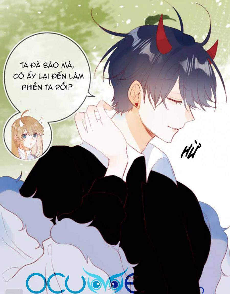 Hoa Dữ Ẩn Nặc Chi Ô Chapter 128 - 3