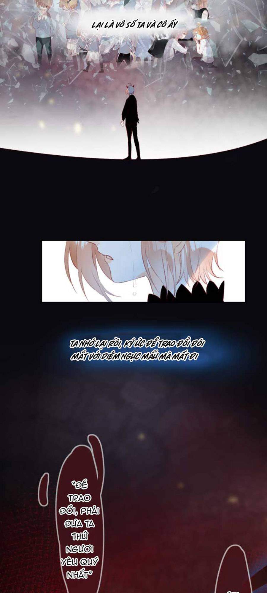 Hoa Dữ Ẩn Nặc Chi Ô Chapter 128 - 21