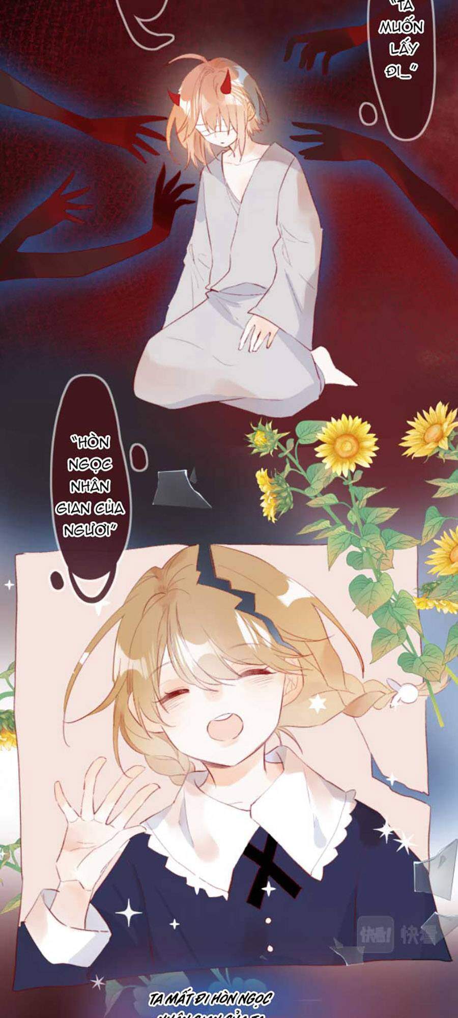 Hoa Dữ Ẩn Nặc Chi Ô Chapter 128 - 22