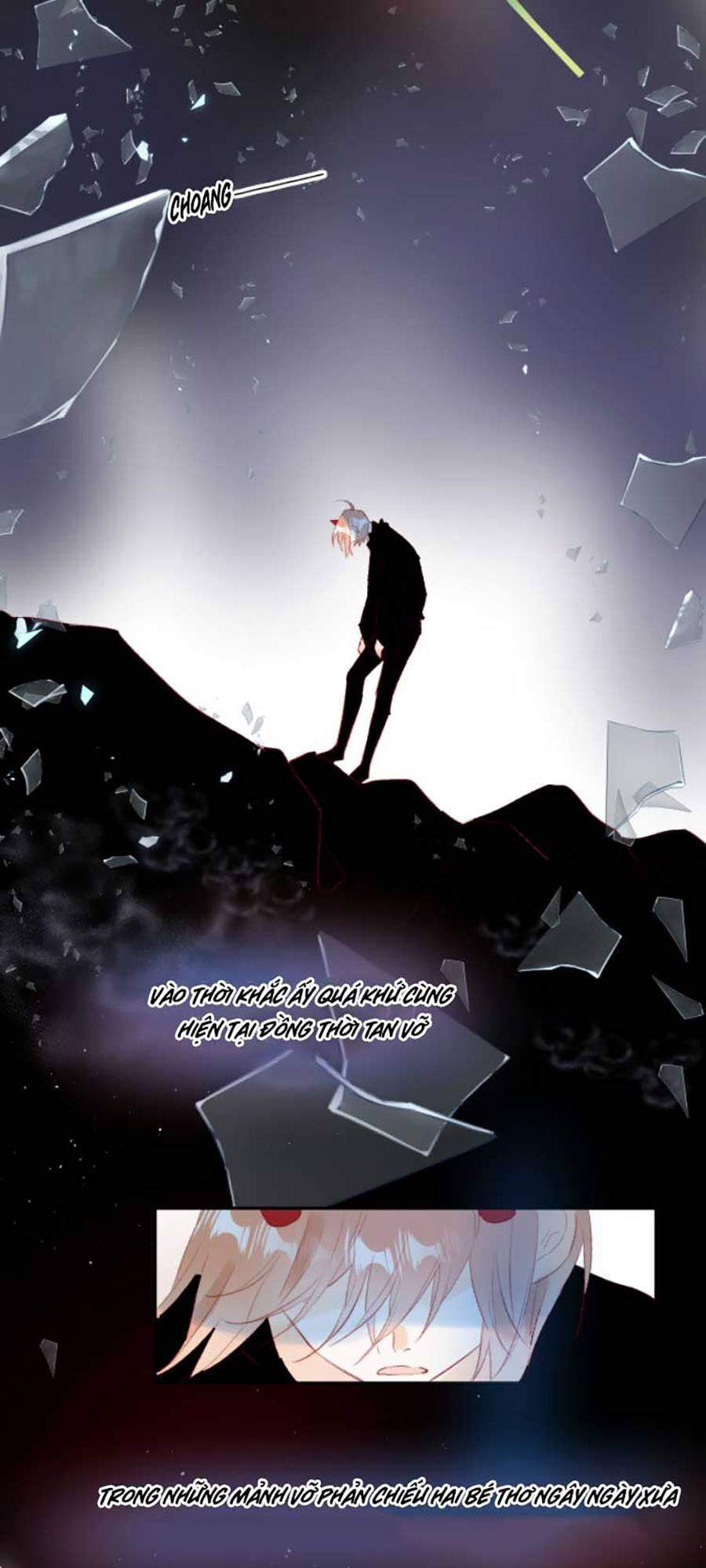 Hoa Dữ Ẩn Nặc Chi Ô Chapter 128 - 24