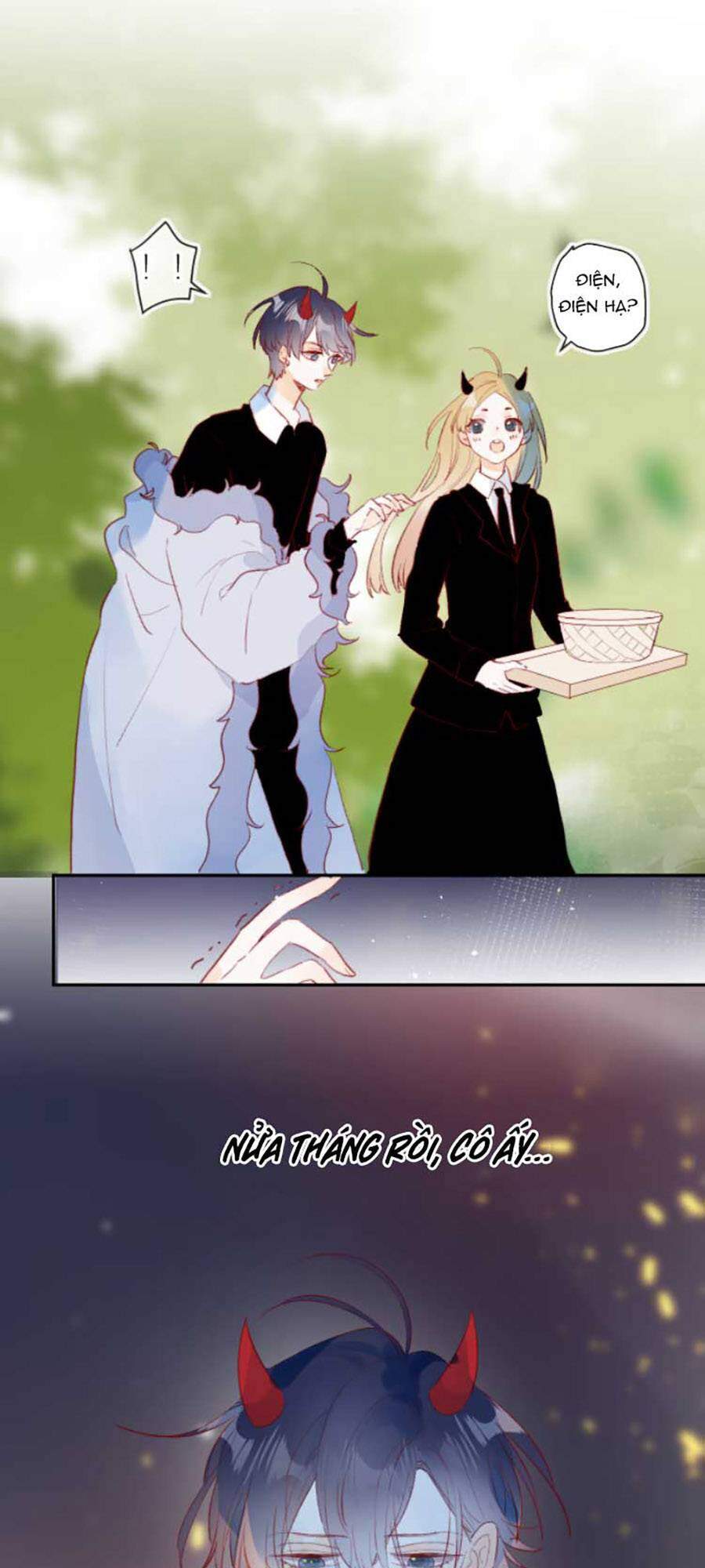 Hoa Dữ Ẩn Nặc Chi Ô Chapter 128 - 6