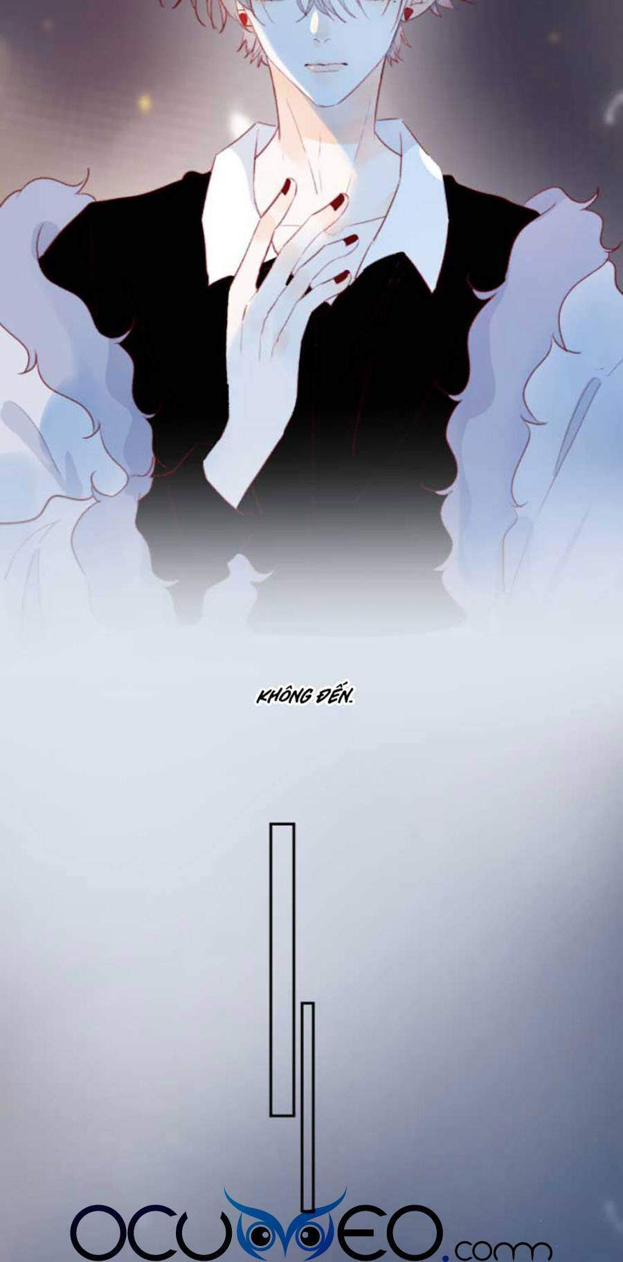 Hoa Dữ Ẩn Nặc Chi Ô Chapter 128 - 7