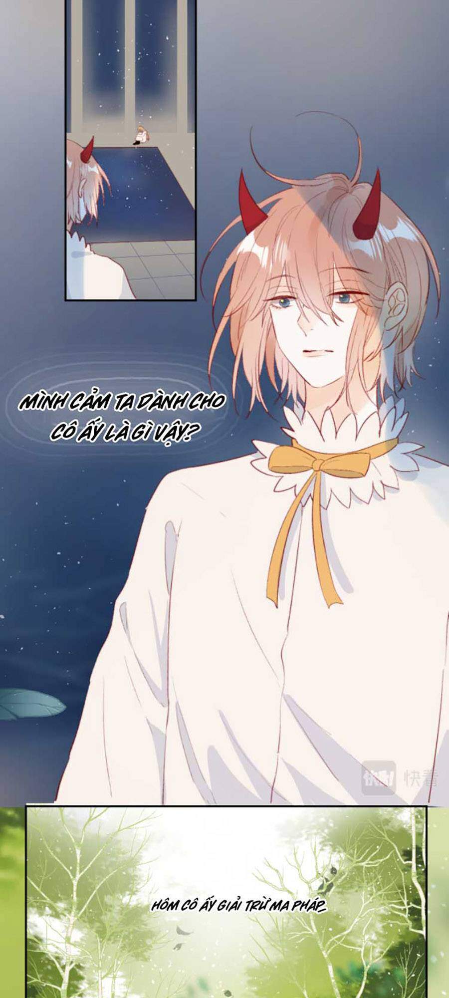 Hoa Dữ Ẩn Nặc Chi Ô Chapter 128 - 9