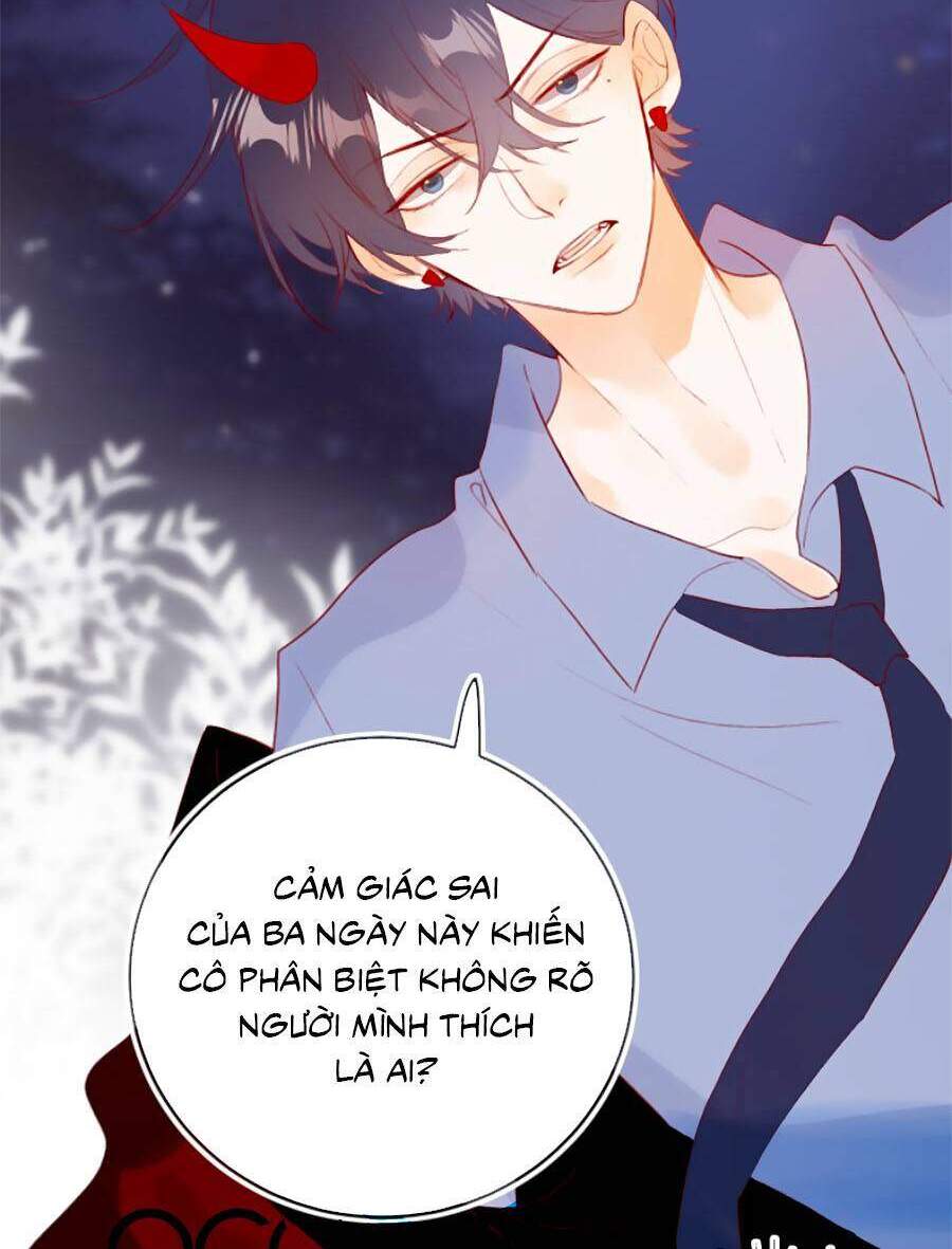 Hoa Dữ Ẩn Nặc Chi Ô Chapter 130 - 2