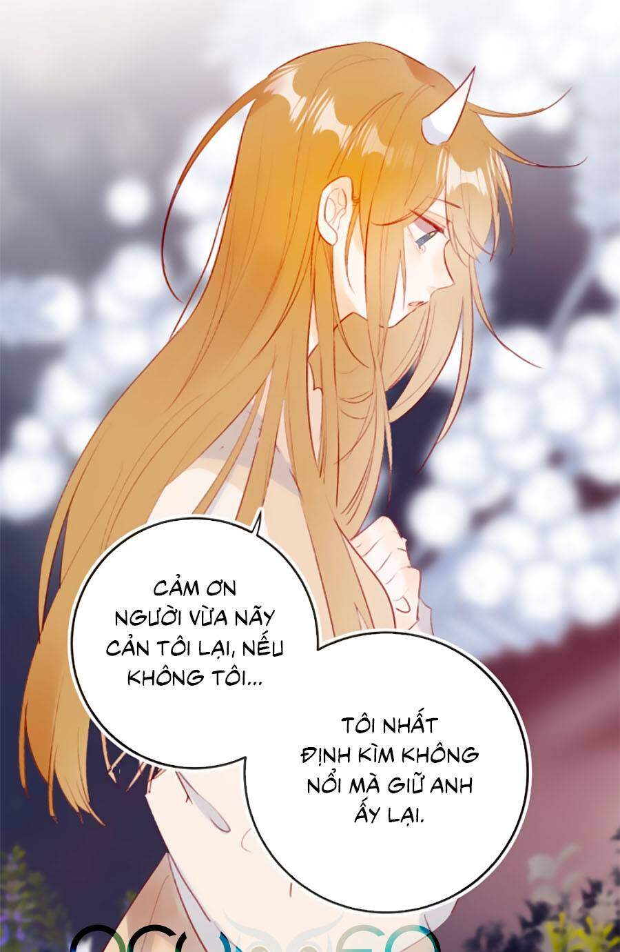 Hoa Dữ Ẩn Nặc Chi Ô Chapter 130 - 11