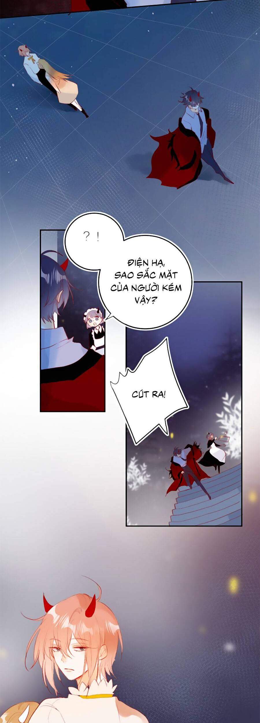 Hoa Dữ Ẩn Nặc Chi Ô Chapter 130 - 9