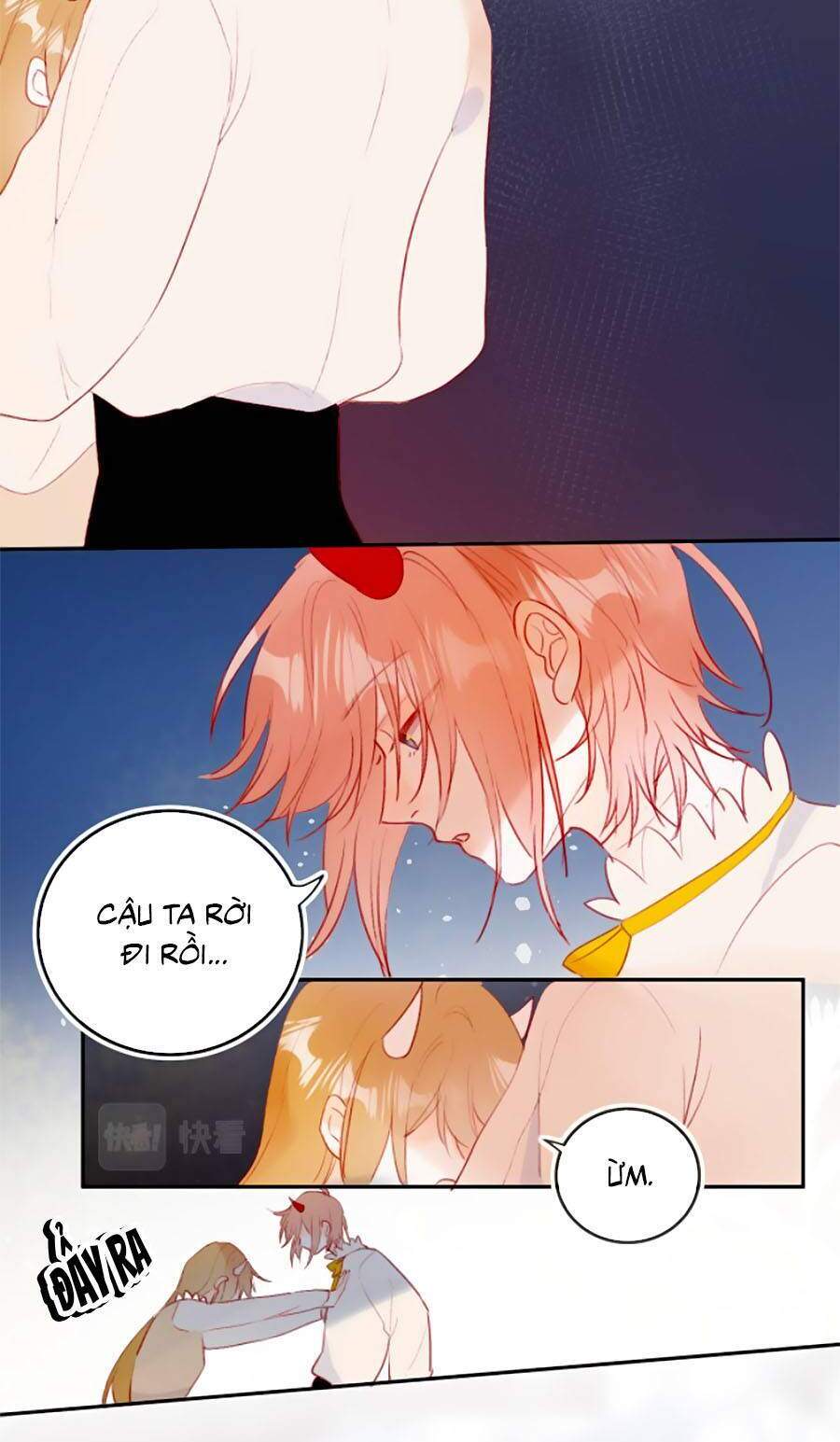 Hoa Dữ Ẩn Nặc Chi Ô Chapter 130 - 10