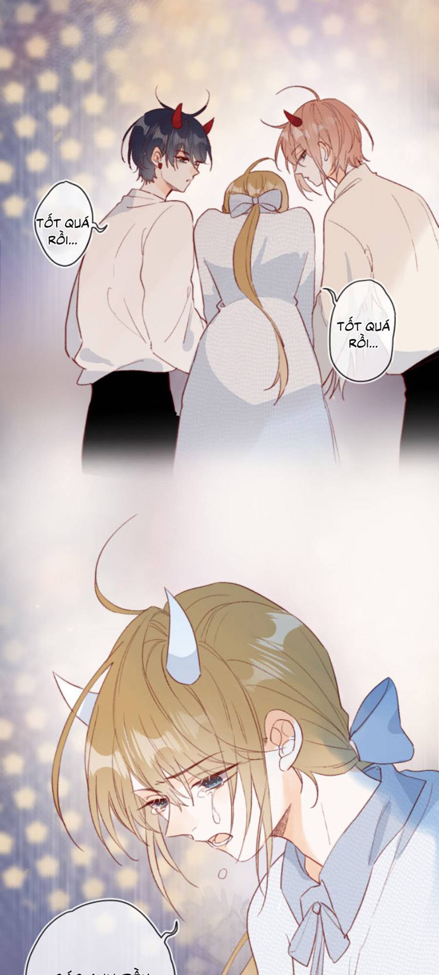 Hoa Dữ Ẩn Nặc Chi Ô Chapter 142 - 12