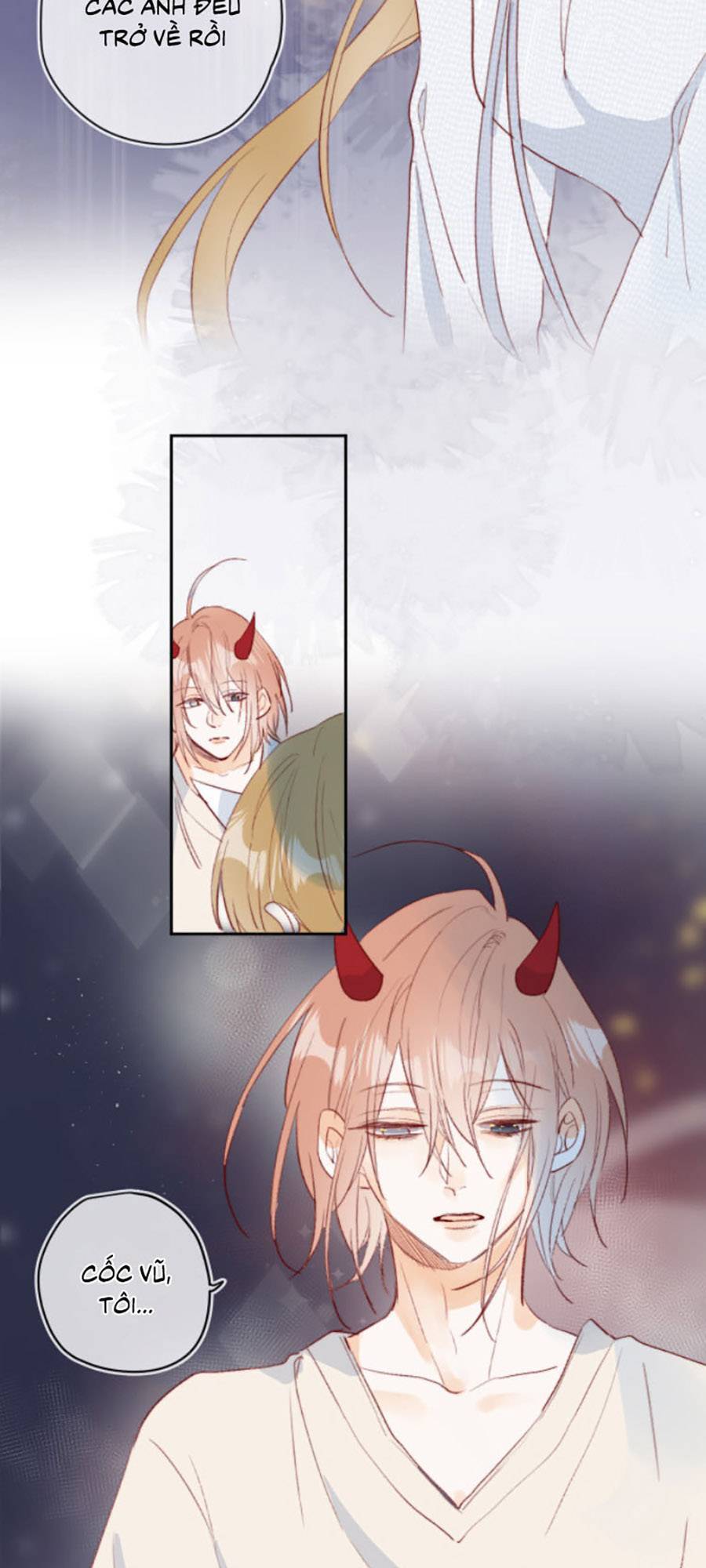 Hoa Dữ Ẩn Nặc Chi Ô Chapter 142 - 13