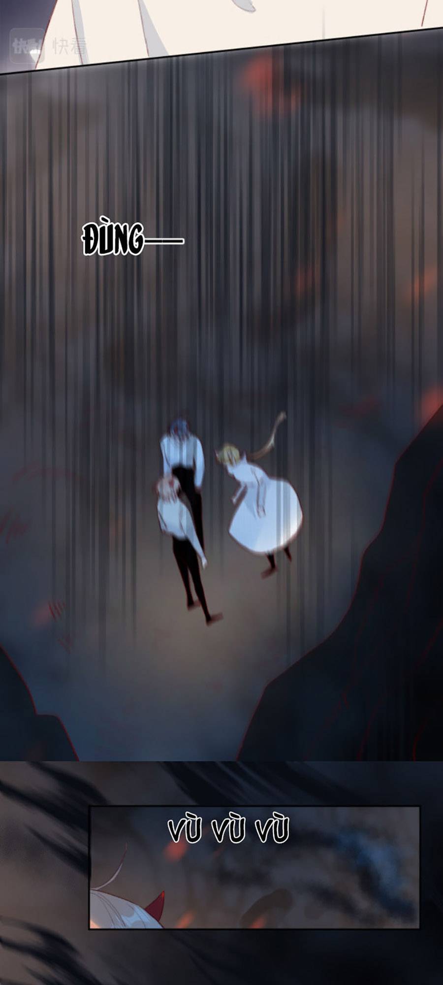 Hoa Dữ Ẩn Nặc Chi Ô Chapter 142 - 14