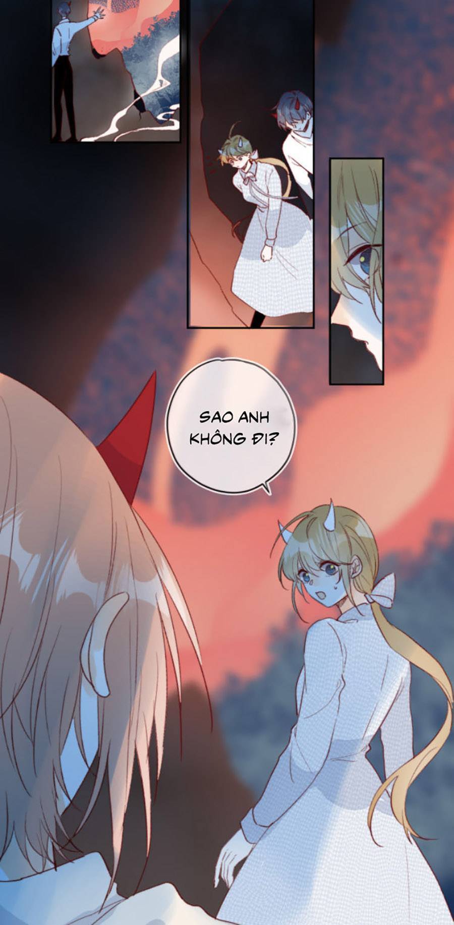 Hoa Dữ Ẩn Nặc Chi Ô Chapter 142 - 18