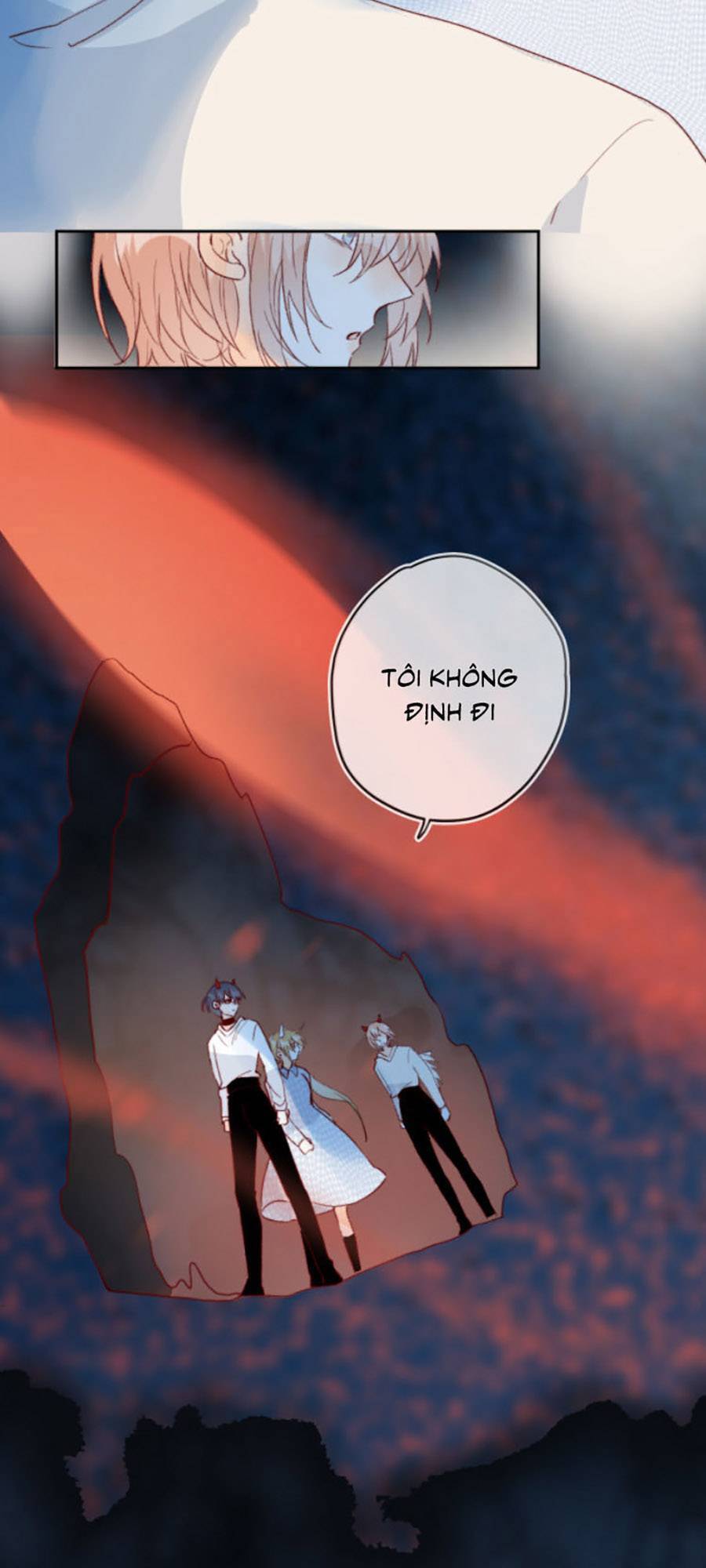 Hoa Dữ Ẩn Nặc Chi Ô Chapter 142 - 19