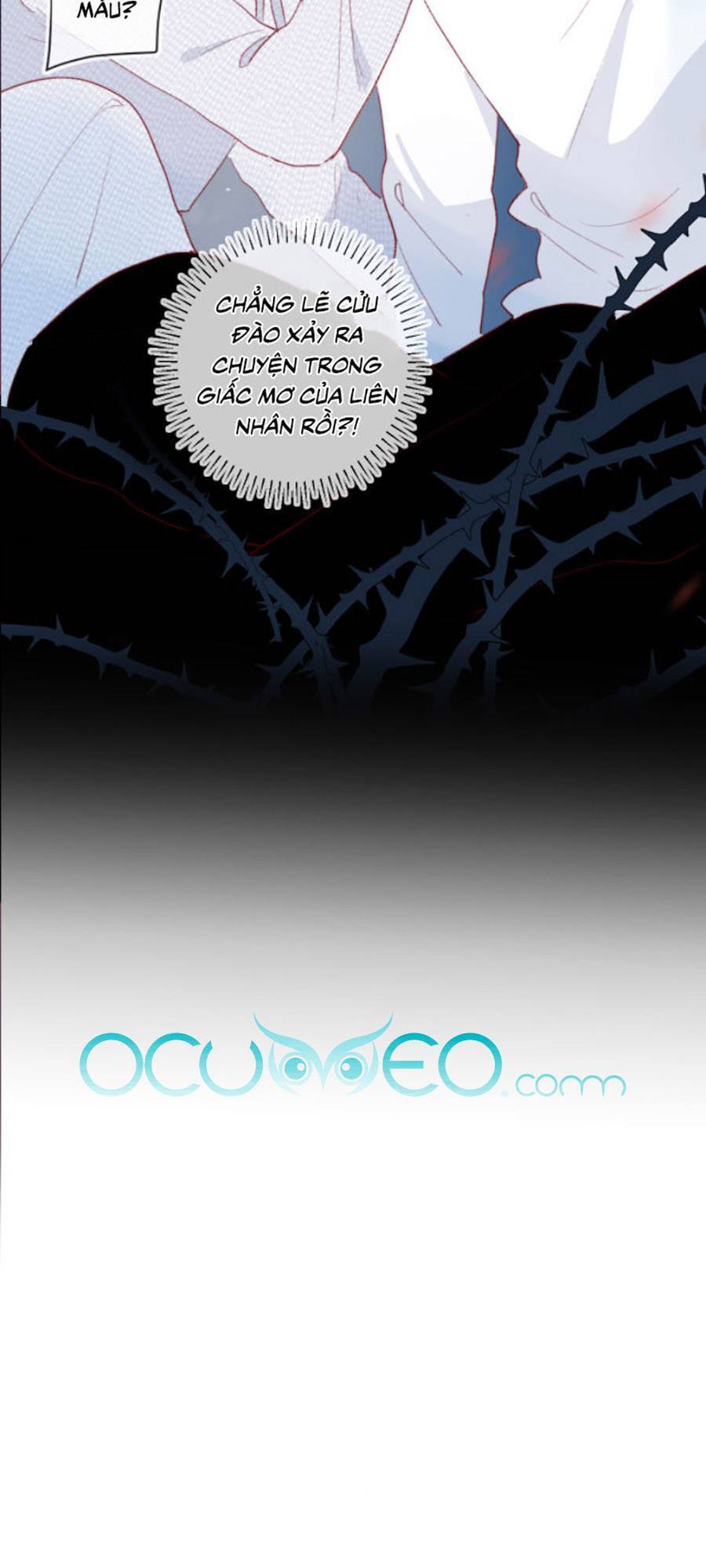 Hoa Dữ Ẩn Nặc Chi Ô Chapter 142 - 3