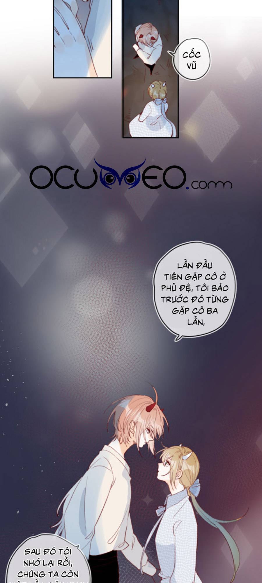 Hoa Dữ Ẩn Nặc Chi Ô Chapter 142 - 23