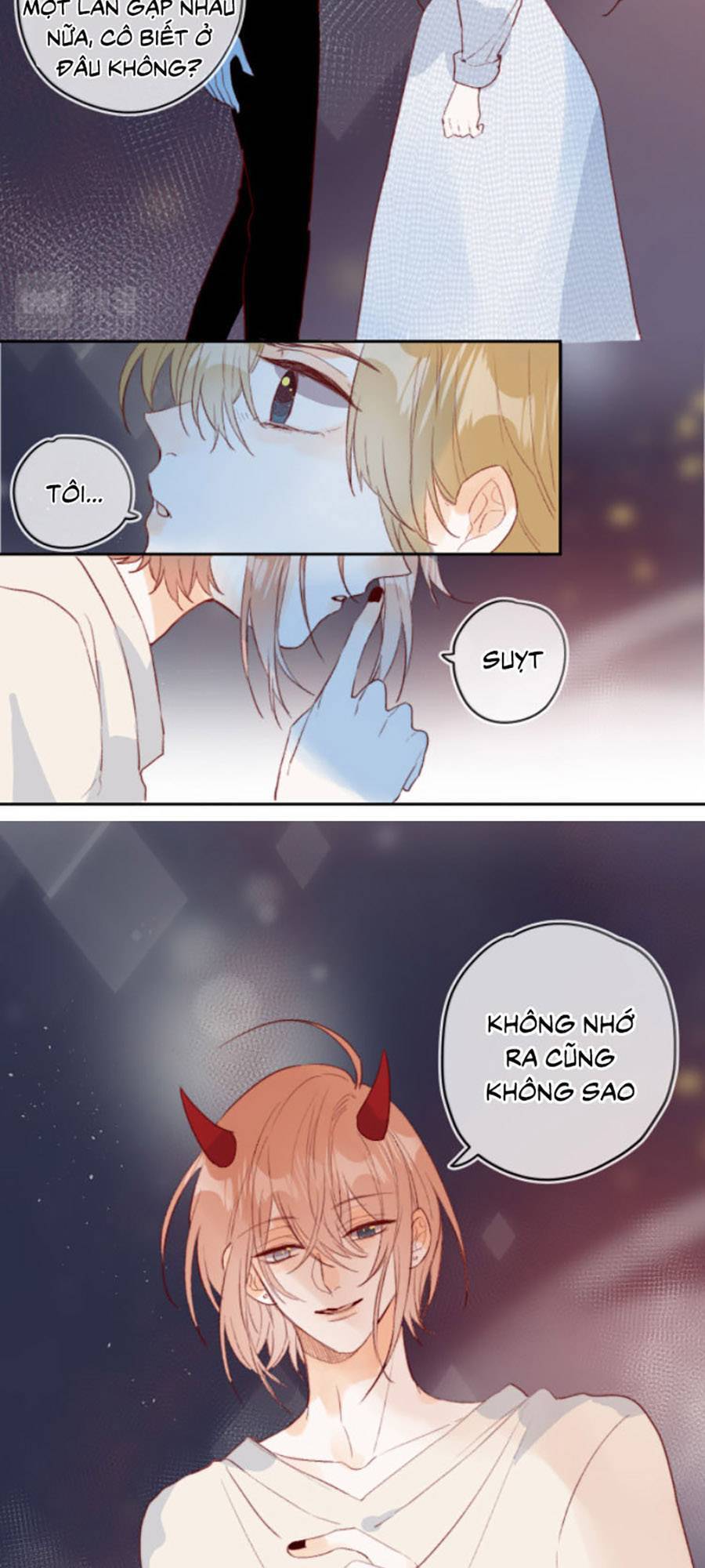 Hoa Dữ Ẩn Nặc Chi Ô Chapter 142 - 24